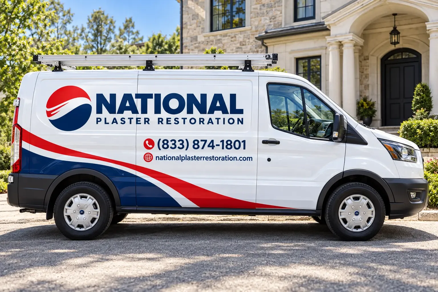 Plaster Repair in Igo, CA near me